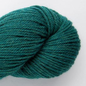 Amano - Warmi Alpaka uld - alpaca/merino uldgarn - Wild Seas 6024 - 100g