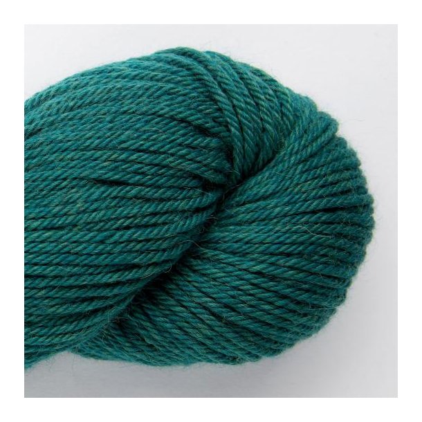 Amano - Warmi Alpaka uld - alpaca/merino uldgarn - Wild Seas 6024 - 100g