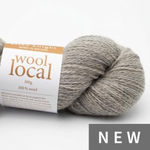 Erika Knight - Wool Local - uldgarn - Willington (809) - 100g
