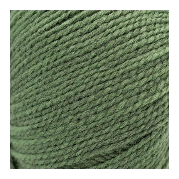 BC Garn - Semilla GOTS - uldgarn - Pilegrn (020) - 50g