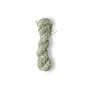 Isager - Tweed - Uld/Mohair garn - Winter Grey - 50g