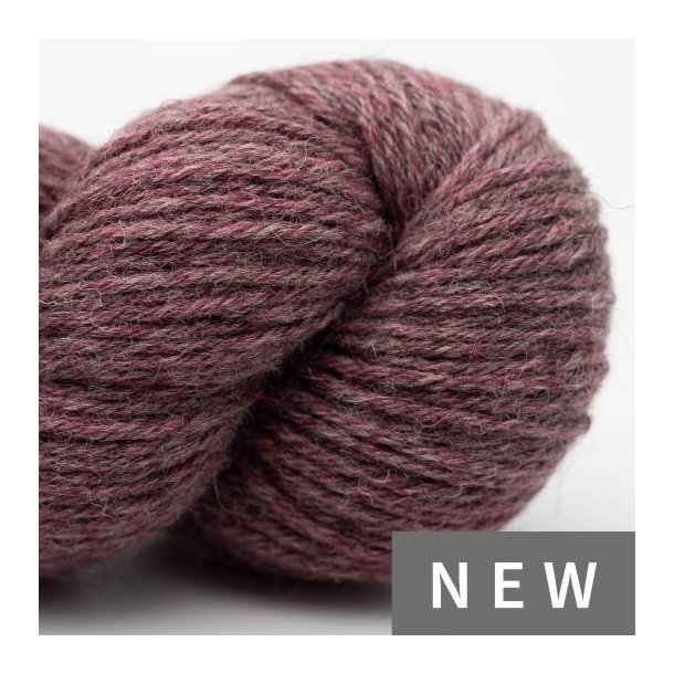 Erika Knight - Wool Local Aran - uldgarn - Wixams (811) - 100g