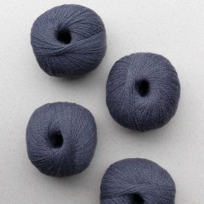 Pascuali - Balayage - alpaca/merino uldgarn - Yerupaja (603) - 50g