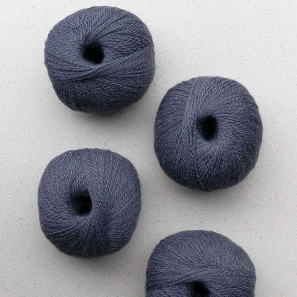 Pascuali - Balayage - alpaca/merino uldgarn - Yerupaja (603) - 50g