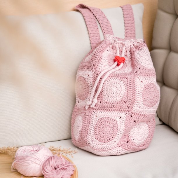 ADDI - addiToGo maskeholder - til 5,5-10mm pinde (Stor)