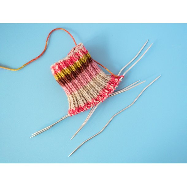 ADDI - Crasy Snake strmpepinde