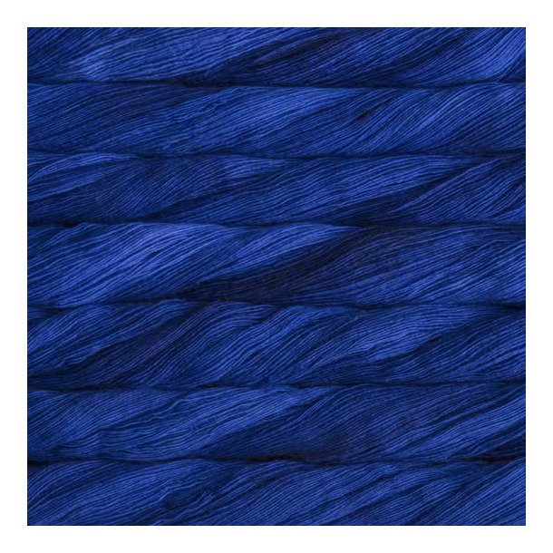 Malabrigo - Lace - Merino uldgarn - Azul Bolita 080 - 50g