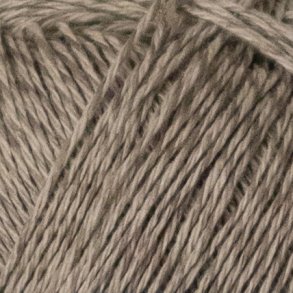 Isager - Bomulin - Bomuld/hr garn - Fv. 13 - 50g