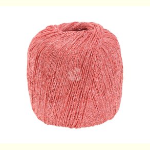 Lana Grossa - Brillino - Glimmer/Effektgarn - Lakser�d (29) - 25g