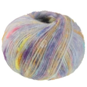 Lana Grossa - Cassata - Merino/Bomuldsgarn - Fv. 04 - 50g