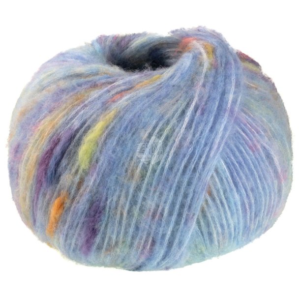 Lana Grossa - Cassata - Merino/Bomuldsgarn - Fv. 05 - 50g