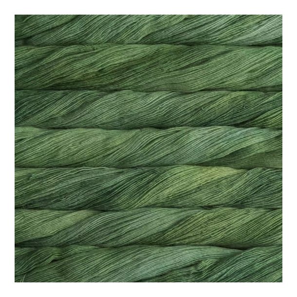 Malabrigo - Lace - Merino uldgarn - Sapphire Green 004 - 50g