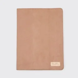 KnitPro - Opskriftholder - "Clay" - Lille (20x27cm)