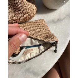 PetiteKnit - For til pung - 14cm