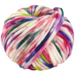 Lana Grossa - Confetti - merino uldgarn - Fv. 02 - 100g