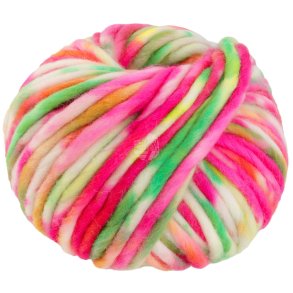 Lana Grossa - Confetti - merino uldgarn - Fv. 03 - 100g