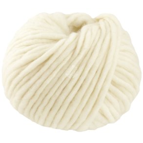 Lana Grossa - Confetti - merino uldgarn - Fv. 109 - 100g