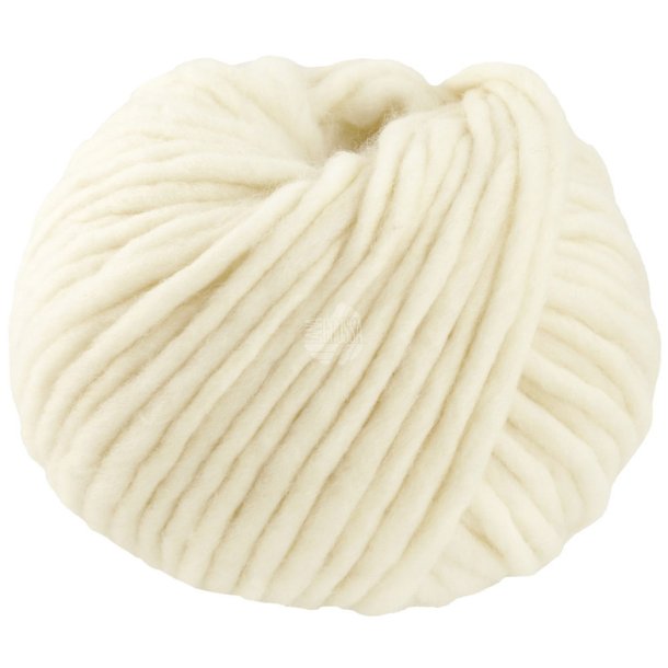 Lana Grossa - Confetti - merino uldgarn - Fv. 109 - 100g