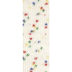 Lana Grossa - Cool Wool Baby Print - merino uldgarn - Fv. 351 - 50g