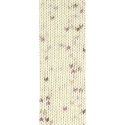 Lana Grossa - Cool Wool Baby Print - merino uldgarn - Fv. 353 - 50g