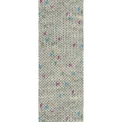 Lana Grossa - Cool Wool Baby Print - merino uldgarn - Fv. 358 - 50g