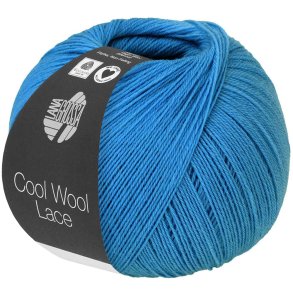Lana Grossa - Cool Wool Lace - merino uldgarn - Topas (54) - 50g