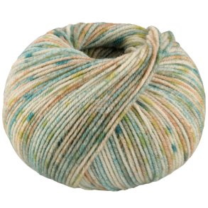 Lana Grossa - Cool Wool Spots - merino uldgarn - Fv. 5001 - 50g