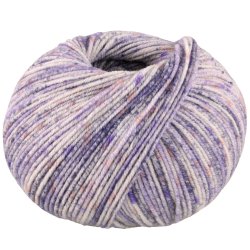 Lana Grossa - Cool Wool Spots - merino uldgarn - Fv. 5006 - 50g
