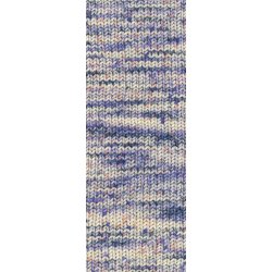 Lana Grossa - Cool Wool Spots - merino uldgarn - Fv. 5006 - 50g