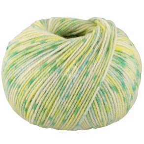 Lana Grossa - Cool Wool Spots - merino uldgarn - Fv. 5007 - 50g