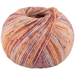 Lana Grossa - Cool Wool Spots - merino uldgarn - Fv. 5008 - 50g