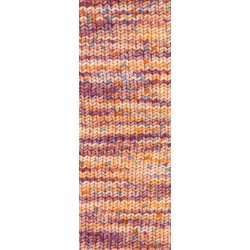 Lana Grossa - Cool Wool Spots - merino uldgarn - Fv. 5008 - 50g