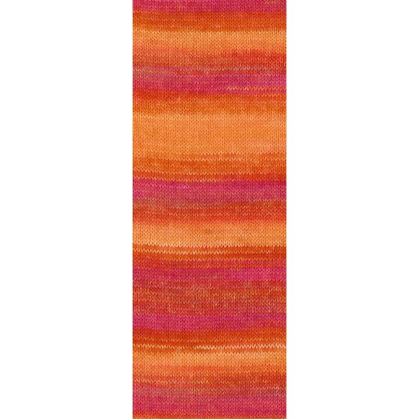 Lana grossa - Cottonhair - Fv. 101 - 50g