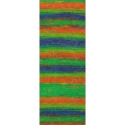 Lana grossa - Cottonhair - Fv. 102 - 50g