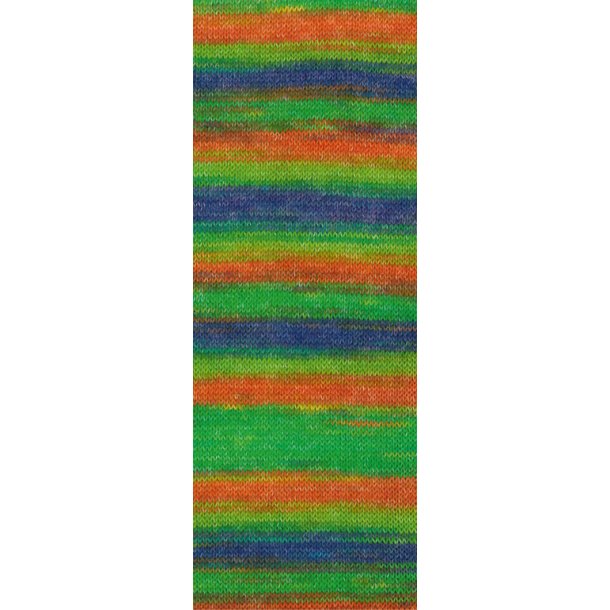 Lana grossa - Cottonhair - Fv. 102 - 50g