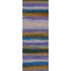 Lana grossa - Cottonhair - Fv. 104 - 50g