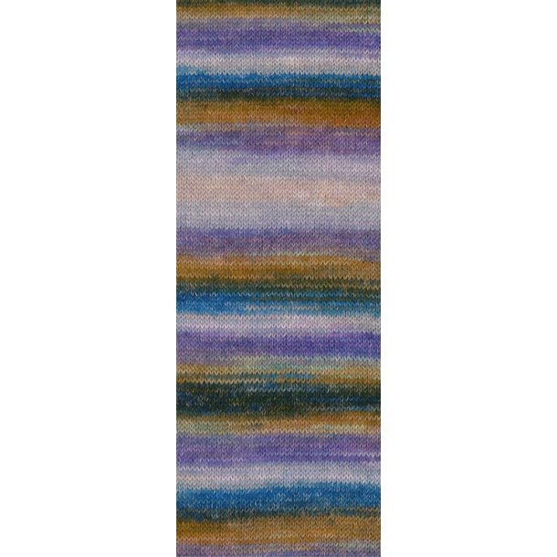 Lana grossa - Cottonhair - Fv. 104 - 50g