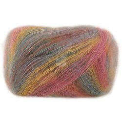 Lana grossa - Cottonhair - Fv. 106 - 50g