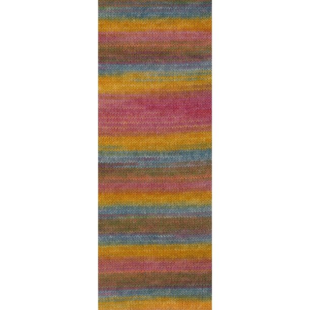 Lana grossa - Cottonhair - Fv. 106 - 50g