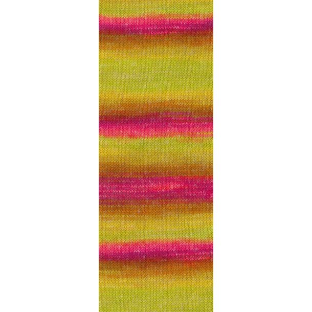 Lana grossa - Cottonhair - Fv. 107 - 50g