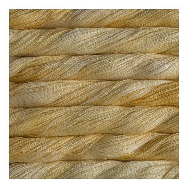 Malabrigo - Silkpaca - Alpaca og silkegarn - Pollen 019 - 50g