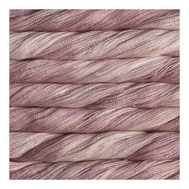 Malabrigo - Silkpaca - Alpaca og silkegarn - Pink Frost 017 - 50g