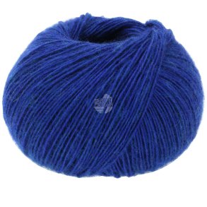 Lana Grossa - Ecopuno - bomuld/merino/alpaca garn - Blkbl (86) - 50g