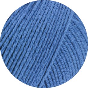 Lana Grossa - Elastico - Bomuldsgarn - Fv. 75 - 50g