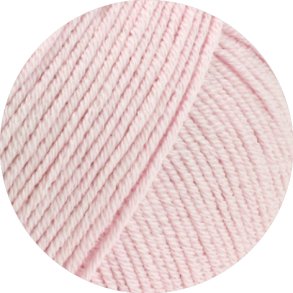 Lana Grossa - Elastico - Bomuldsgarn - Fv. 90 - 50g