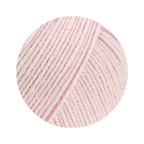 Lana Grossa - Elastico - Bomuldsgarn - Fv. 90 - 50g