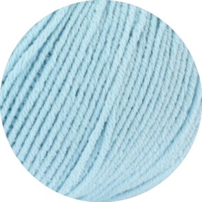 *Lana Grossa - Elastico - Bomuldsgarn - Fv. 92 - 50g