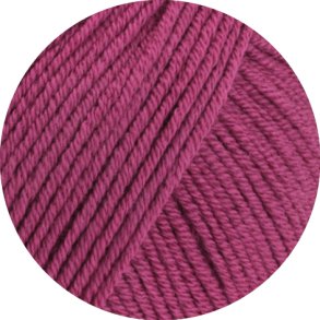 Lana Grossa - Elastico - Bomuldsgarn - Fv. 95 - 50g