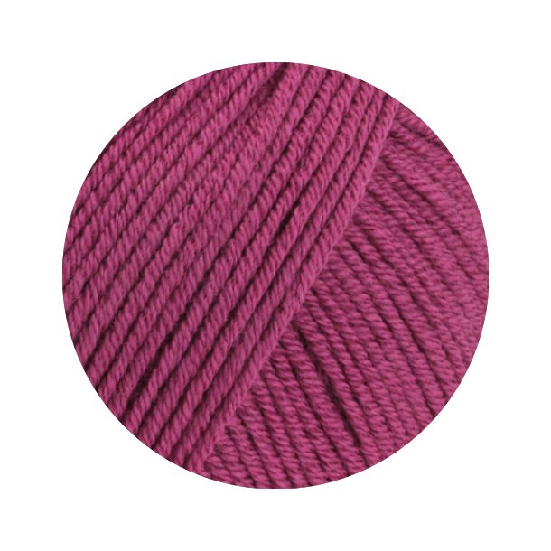 Lana Grossa - Elastico - Bomuldsgarn - Fv. 95 - 50g