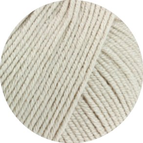 Lana Grossa - Elastico - Bomuldsgarn - Fv. 97 - 50g